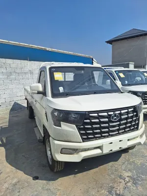 Changan Star Plus