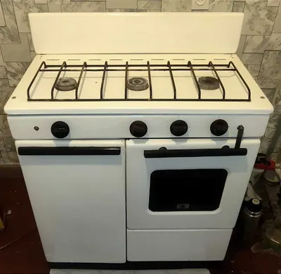 3 konforkali gaz plitasi