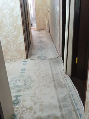 Дорожка для квартиры 1