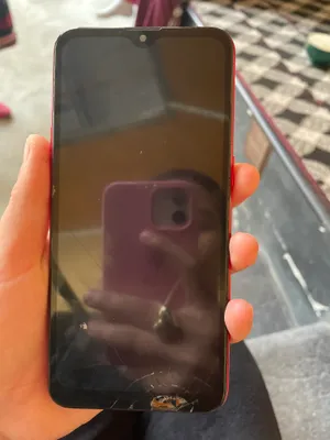 OppoA1k 1