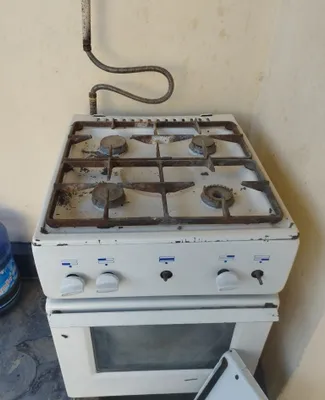 Продаётся газовые плиты. 1