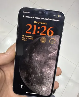 iPhone 12 без коробки 1