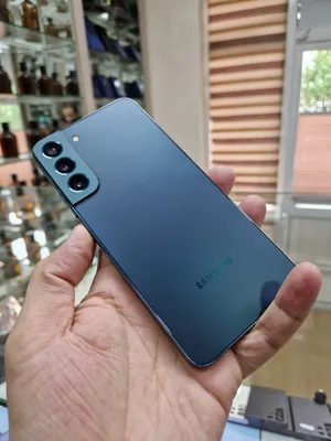 Samsung S22 Plus 5G 1