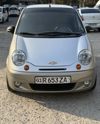 Matiz best 2017 yil mexanika 1