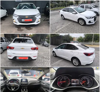 Onix LTZ Turbo / 2024 1
