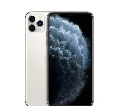 iPhone 11 Pro Max в идеальном состоянии