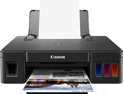 ! Canon SFP PIXMA G1410 printeri, QQS bilan narxi 1