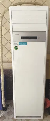 Hisense 36 konditsioneri 1