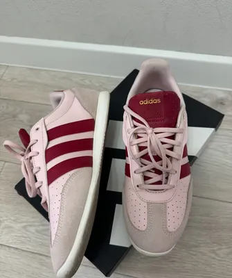 ADIDAS Women's, o‘lchami 39–40, 25,5 sm 1