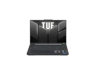 | Ноутбук ASUS TUF FX607V Mecha Gray (Core 5-210H/16GB/512GB/RTX 4050) 1