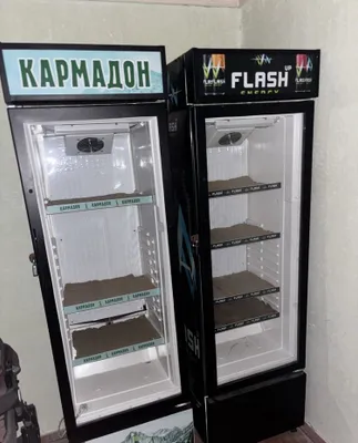 Продаётся холодильник 1