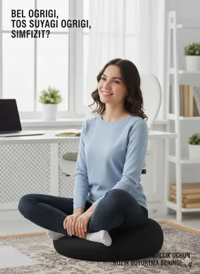 Bel og'rig'i va Simfizit uchun yostiq sotiladi 1