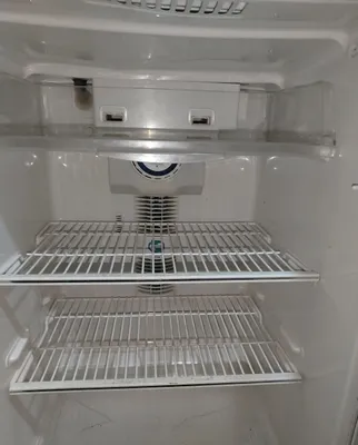 Samsung cool tech 320 litrli muzlatgichi 1