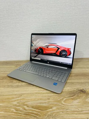 HP Pavilion 15 Core i3-11-го Поколения для Autocad, IT и Графики 1