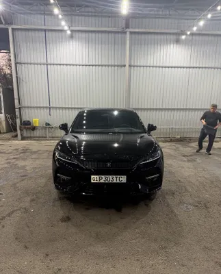 Кузов покрыт бронеплёнкой 1