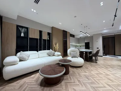 Yakkasaroy tumanida 67 m², 3 xonali kvartira sotiladi 1