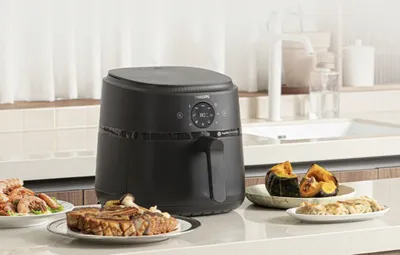 Philips аэрогриль 2000 серия 4.2 Литра 1