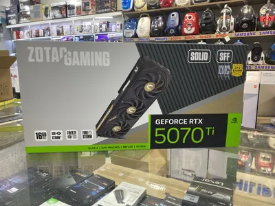 Rtx 5070ti 16gb