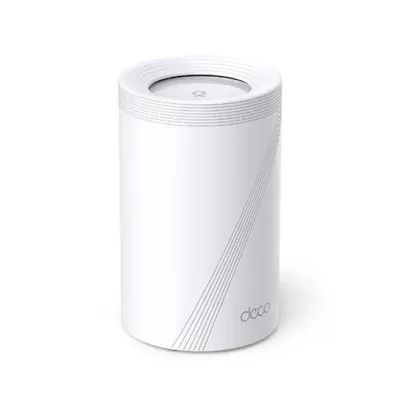 MESH система - TP-LINK Deco BE65-BE9300 (1 pack)