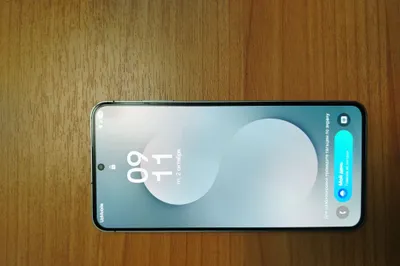 Samsung S25 FE 8/128 1