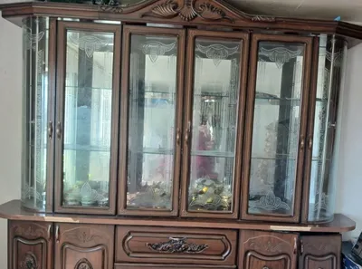 Янги стенка сотилади