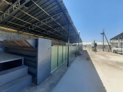 Uskunalar, chipslar, pista va boshqa ko‘p narsalar ishlab chiqaramiz 1