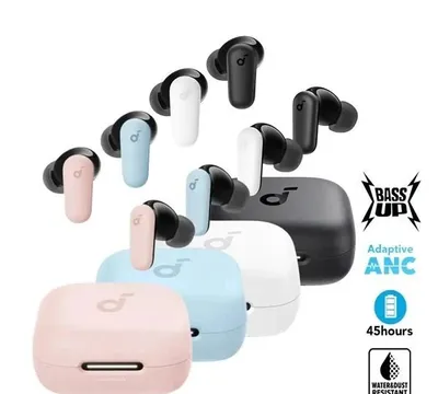 Беспроводные наушники Soundcore R50i NC 1
