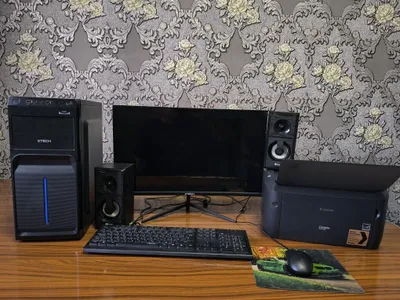 Продаётся компьютер 1