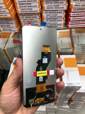 Tecno Spark Go 1 LCD. /ORG. 1