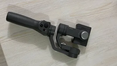 Стабилизатор DJI Osmo Mobile 2 1