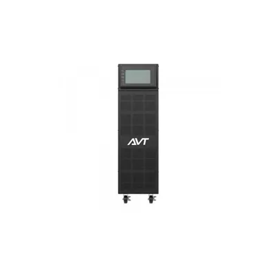 ! AVT AVT100KZ-HT-ON-3/3 online 100KVA uzluksiz quvvat manbai (batareyalarsiz) 1