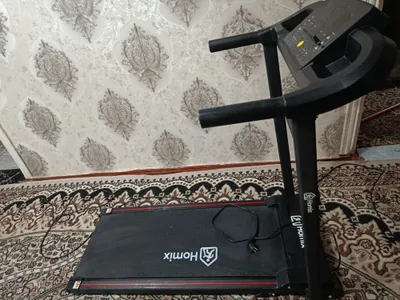 Беговая дорожка