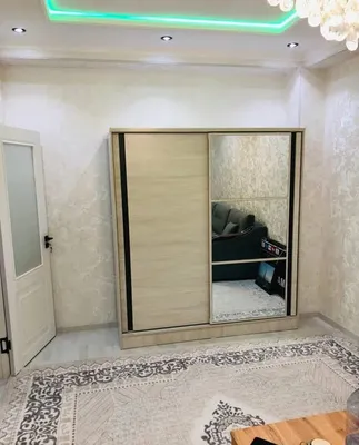 Аренда 1-комн. кв. 37 м², Юнусабадский · ID 43026 1