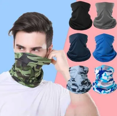 Baff, bandana, snud 1