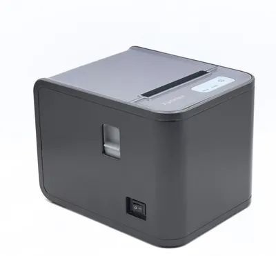 Kafe va do‘konlar uchun 80 mm Xprinter POS XP80 termoprinteri 1
