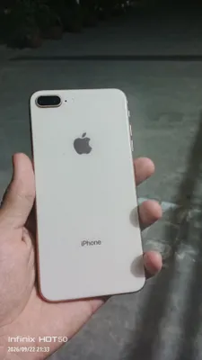iphone 8+ plus 64 срочно 100 1