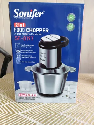 Продаётся кухонный измельчитель, блендер 2 в 1