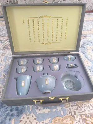 Продаётся китайская посуда 1