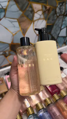 Оригинальные лосьоны-мисты Victoria's Secret 10