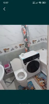 В городе Хива сдаётся в аренду 2-комнатная квартира 1