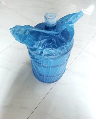 Фильтрованная вода