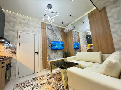 Продается Своя квартира Яккасарайски район в ЖК Prestige Garden 1