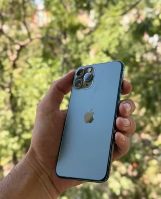 Iphone 11 Pro 1