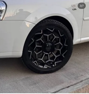 Диска R17 asaman