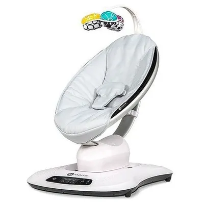 Кресло-качалка 4moms 1