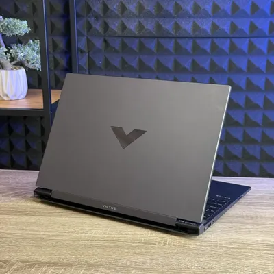HP Victus, RTX-4050, i5-13420H, SSD-512 1