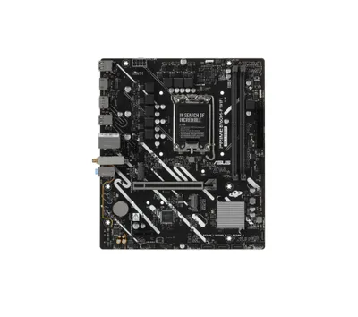! ASUS Prime B760M-F WiFi anakartasi 1