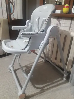 Bolalar stuli, holati a’lo