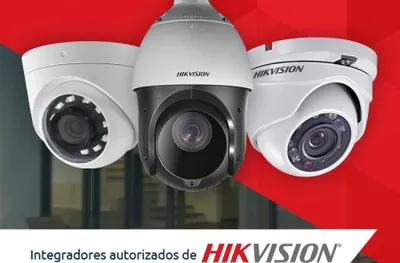 Камера видеонаблюдения Hikvision Ezviz Hilook 1