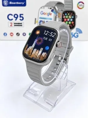 android C95, sim kartali smart watch, android soat 1